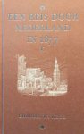 WOOD Charles W. - Een reis door Nederland in 1877