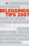 Peter Paul De Vries - Beleggingstips 2007
