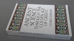 Sarton, George - Ancient science through the Golden age of Greece