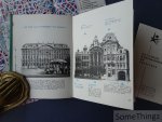 C. Wellens (bew.). - Brussel 58: de tentoonstelling, de hoofdstad, haar omgeving, Vlaanderen en Wallonië: gids.