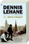 Dennis Lehane - De Infiltrant