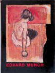 Hougen, Pal (inleiding) - Edvard Munch: tekeningen en aquarellen uit het Munch-museet - Oslo