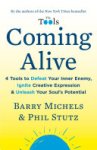Barry Michels 78163,  Phil Stutz 78164 - Coming Alive