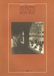 Willems, Liesbeth (tekst/Testi) - Hendrik Petrus Berlage - Disegni/Tekeningen, 269 pag. softcover, zeer goede staat (tekst in Nederlands en Italiaans)