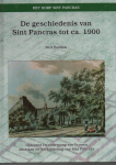 Buitink B - De Geschiedenis van Sint Pancras tot ca 1900 Opkomst en Ondergang van Vronen Ontstaan en Ontwikkeling van Sint Pancras