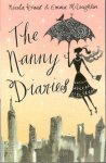 Kraus, Nicola & Emma McLaughlin - The Nanny Diaries