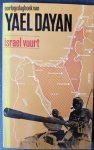 Dayan, Yael - Israel vuurt. Oorlogsdagboek van Yael Dayan