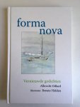 Gillard, Albrecht, Hidden, Renate (illustraties) - Forma nova - Vernieuwde gedichten