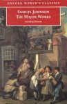 Samuel Johnson 13607 - Samuel Johnson the major works including Rasselas
