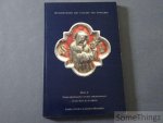 Stolfi, Emilia en Hendrix, Guido - Ontmoetingen met Lutgart van Tongeren, benedictines en cisterciënzerin (1182 - 1246 - 1996); Deel 5: Verschijningen uit het hiernamaals in de Vita Lutgardis.