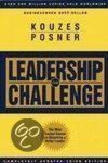 James M. Kouzes - The Leadership Challenge