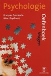 F. Dumoulin, M. Brysbaert - Psychologie oefenboek set vragen en oplossingen