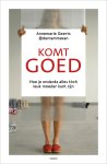 Annemarie Geerts - Komt goed