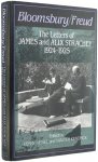 Strachey, James - Alex Strachey - Bloomsbury / Freud; The letters of James and Alex Strachey