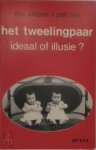 Steppe - Het Tweelingpaar ideaal of illusie?