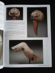 Veilingcatalogus Alain Castor, Laurent Hara, Drouot Paris - Oceanie, Himalaya, Insulinde, Art Aborigene, l'Amerique Precolombienne