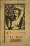  - Le sud-ouest de la France.