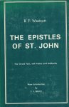 Westcott, B.F. - Westcott, B.F.-The Epistles of St. John