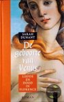 Sarah Dunant - Geboorte Van Venus