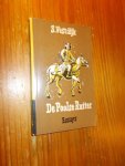 VESTDIJK, SIMON, - De poolse ruiter. Essays.