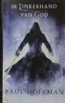 Paul Hoffman - De linkerhand van God
