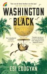 Esi Edugyan - Rainbow paperback 1555 - Washington Black