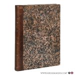 Brugère, F. de la - Atlas national. Dictionnaire général en une seule série alphabétique des communes de France et des colonies comprenant la nomenclature complète des communes, donnant en plus les principaux villages, bourgs, hameaux, châteaux, écarts, lieux-...