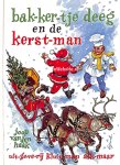 Haak, Joop van den - Bakkertje Deeg en de kerstman
