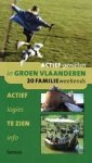 J. van Remoortere - Actief genieten in groen Vlaanderen