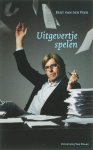 [{:name=>'Bert van der Veer', :role=>'A01'}] - Uitgevertje spelen