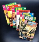 anoniem - Lasso serie no 91, 131, 151, 154, 288, 341, 360, 379, 396