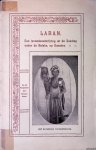 Warneck, J. - Laban. Een levensbeschrijving uit de Zending onder de Bataks op Sumatra Warneck, J. - Laban. Een levensbeschrijving uit de Zending onder de Bataks op Sumatra