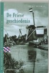 N.v.t., Kerst Huisman - De Friese Geschiedenis In Meer Dan 100 Verhalen