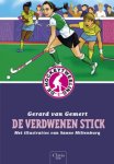 Gerard van Gemert - De Hockeytweeling 1 De verdwenen stick