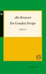 Abe Brouwer 102016 - De Gouden Swipe
