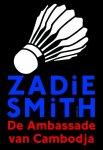 Zadie Smith 21269 - De ambassade van Cambodja