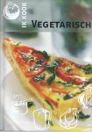 redactie - Ik kook vegetarisch