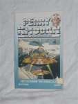vandersteen - Perry Rhodan, 977: Het monster van Kemoauc