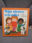Gyo Fujikawa - Mijn nieuwe vriendjes Bim-Bam-Boeken