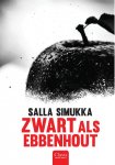 Salla Simukka 74377 - Zwart als ebbenhout