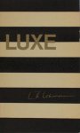 Lehmann, L.Th. - Luxe.