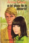 Schuttevaer-Velthuys, N. - Anne-Marie en het geheim van de Uilenburcht [Anne-Marie-serie deel 2]