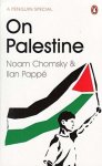 Noam Chomsky 15987, Ilan Pappé 109706 - On Palestine