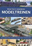 N.v.t., Bernhard Stein - Praktisch handboek modeltreinen