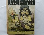 Onbekend - Pop up -  Jack the Giant Killer