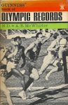 N.D. & A.R McWHIRTER - Guinness book of Olympic Records