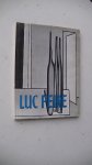 Avermaete Roger - Monographieën over Belgische kunst - Luc Peire