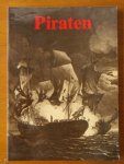 Mitchell David - Piraten