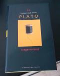 Plato/ Warren, Hans/ Molegraaf, Mario - Verzameld werk 14 (XIV). Jongensvriend (Filebos). In de vertaling van Mario Molegraaf