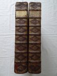 Flavius Josephus / Siegbert Havercamp. - Flavii Josephi quae reperiri potuerunt, Opera Omnia Graece et Latine cum notis & nova versioneJoannis Hudsoni........Sigebertus Havercampus. Tomis duobus. Flavius Josephus / Siegbert Havercamp. - Flavii Josephi quae reperiri potuerunt, Opera Omnia Graece et Latine cum notis & nova versioneJoannis Hudsoni........Sigebertus Havercampus. Tomis duobus.